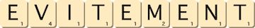 evitement