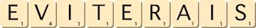 eviterais