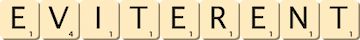 eviterent eviterent