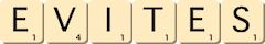 evites evites