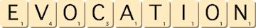 evocation