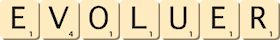 evoluer evoluer