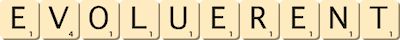 evoluerent evoluerent