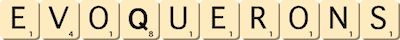 evoquerons