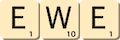 ewe ewe