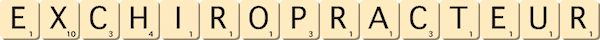 ex-chiropracteur