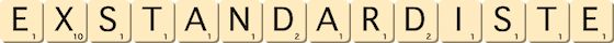 ex-standardiste ex-standardiste