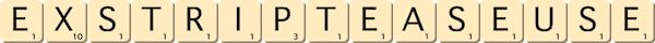 ex-strip-teaseuse ex-strip-teaseuse