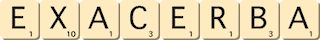 exacerba exacerba