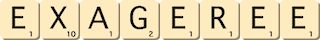 exageree exageree