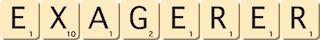 exagerer