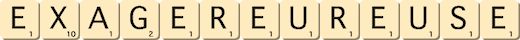 exagereur--euse exagereur--euse