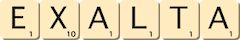 exalta exalta