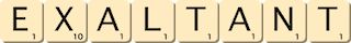 exaltant exaltant