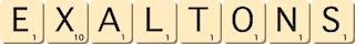 exaltons exaltons