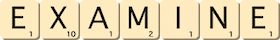 examine