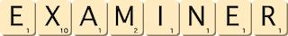 examiner