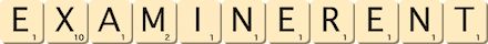 examinerent examinerent