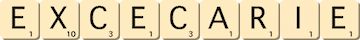 excecarie