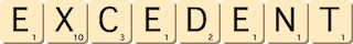 excedent excedent