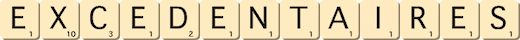 excedentaires excedentaires