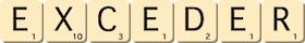 exceder
