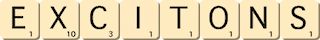 excitons excitons