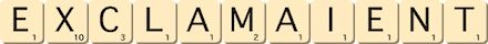 exclamaient exclamaient