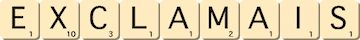 exclamais exclamais