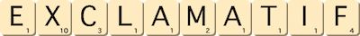 exclamatif exclamatif