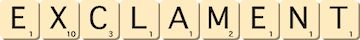 exclament exclament