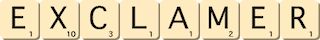 exclamer exclamer