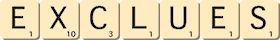 exclues