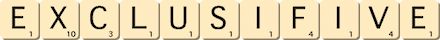 exclusif--ive