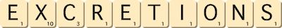 excretions