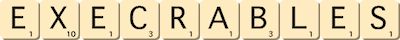 execrables execrables