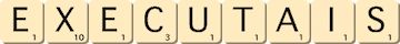 executais