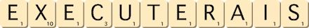 executerais