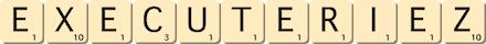 executeriez executeriez