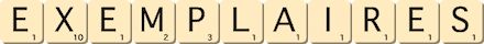 exemplaires