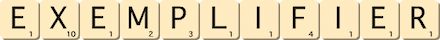 exemplifier exemplifier