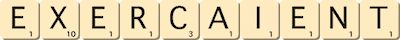 exercaient exercaient