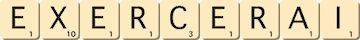 exercerai exercerai