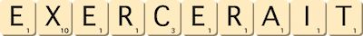 exercerait exercerait