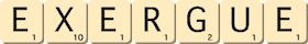 exergue