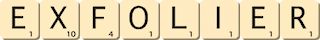 exfolier