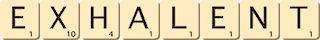 exhalent exhalent