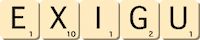 exigu exigu