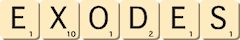 exodes