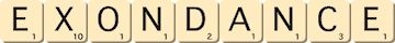exondance